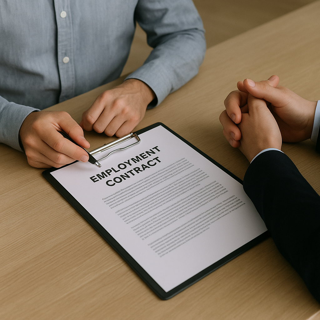 Let op bij het overnemen van uitzendkrachten: dit zijn de risico’s én aandachtspunten