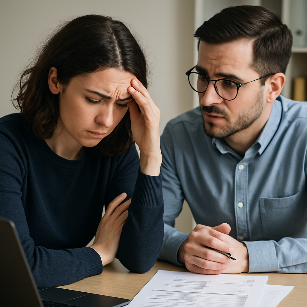 Medewerker met schuldenstress: wat kunt u als werkgever doen?