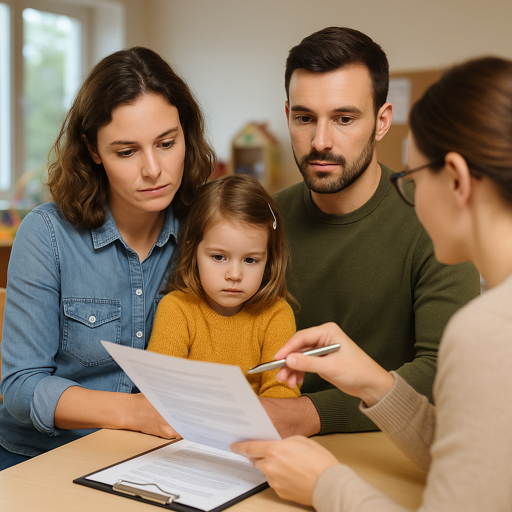 Kinderopvang in 2026: hogere uurprijzen én meer toeslag voor middeninkomens