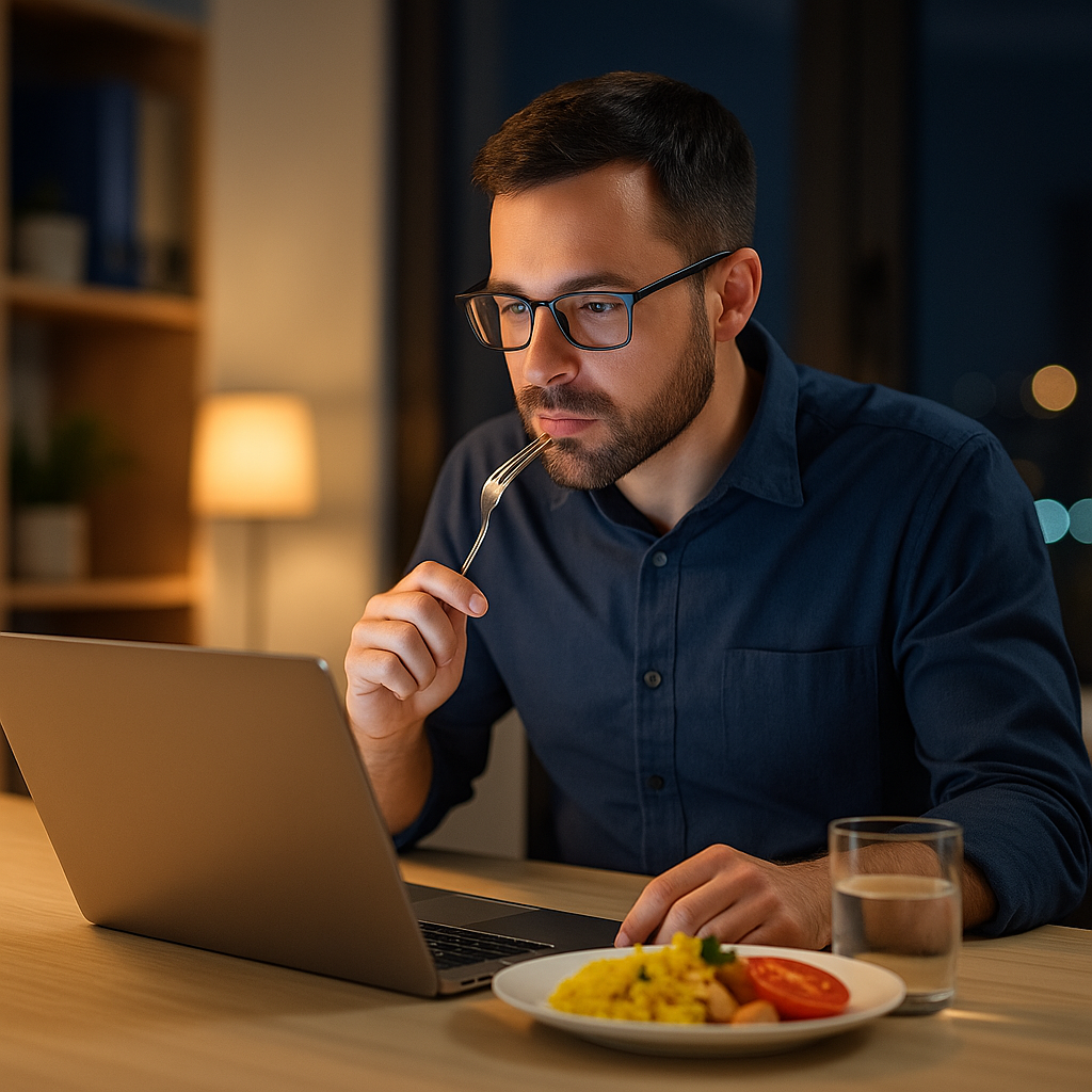 Criterium zakelijke maaltijd gewijzigd: wat betekent dat voor uw loonadministratie?