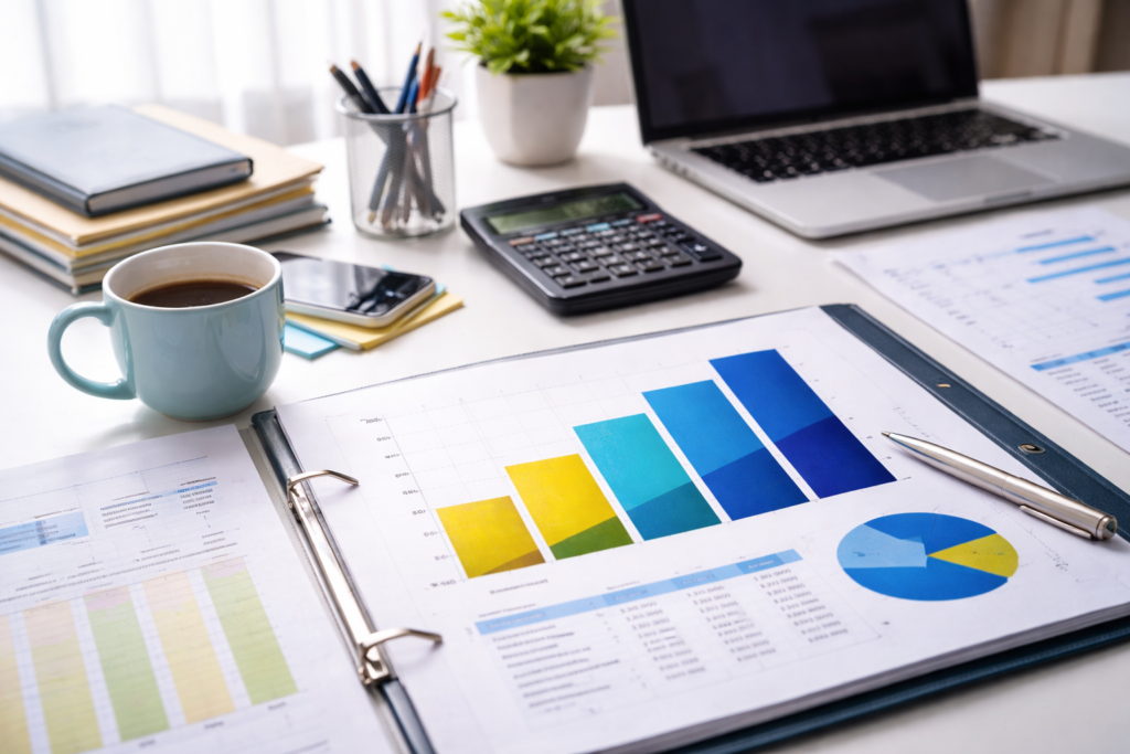 IB box 1-tarieven en schijfgrenzen 2026: wat betekent dit voor uw inkomen?