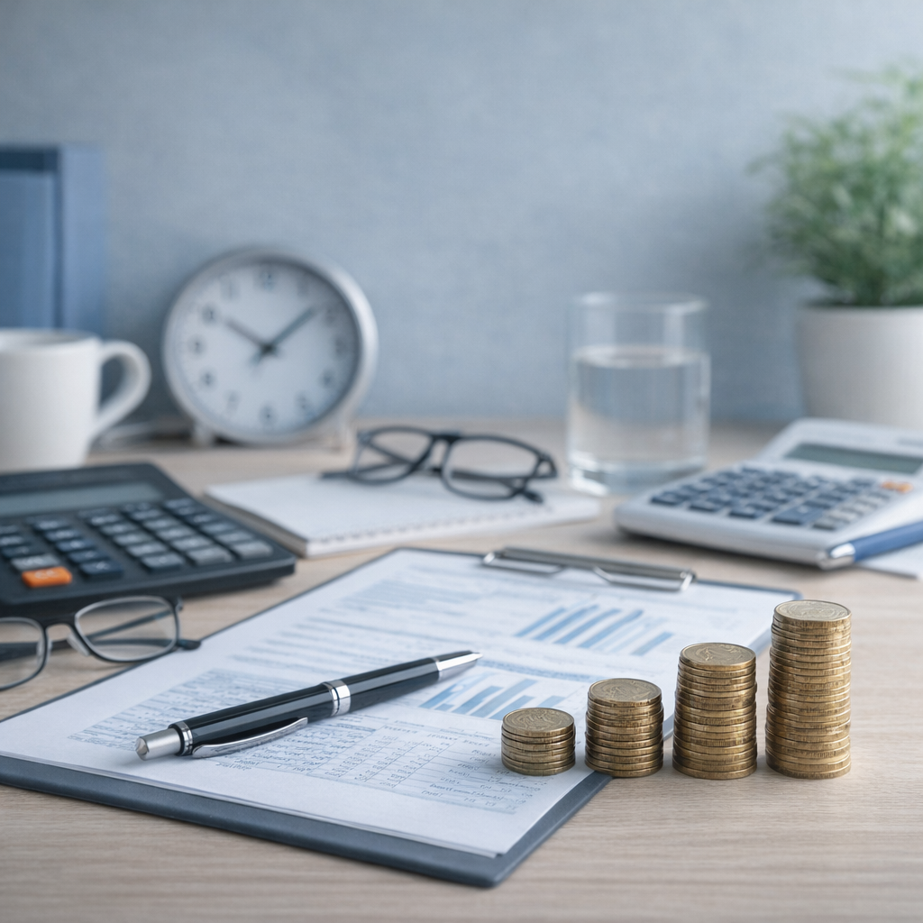 Checklist 2026 voor DGA’s: salaris, dividend, aftrekposten en deadlines