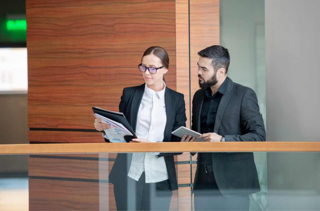 Registreer UBO-gegevens en voorkom boetes