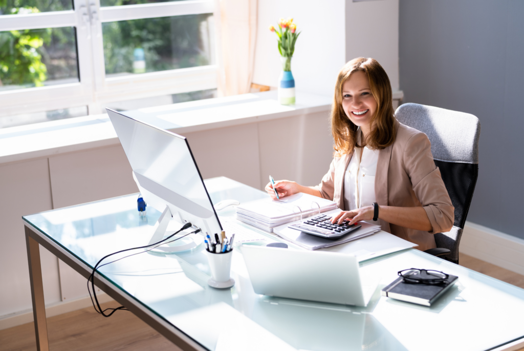 Doorgroeien in de accountancy zonder overwerk